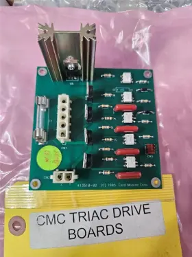 413510-02 Card Monroe Corp Cmc Board Part Number