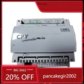 Cpy35l02p0 Carel For Humidifier Motherboard