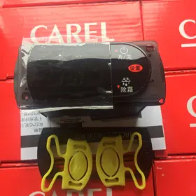 Rcbhs1h0e1k Carel New In Box Rkbh1a0511 Thermostat