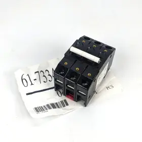 Da3-b0-24-450-1b1-c Carling Switch Haas 61-7334 Breaker 277v 5a 3p - New Old Stock Parts Brkr