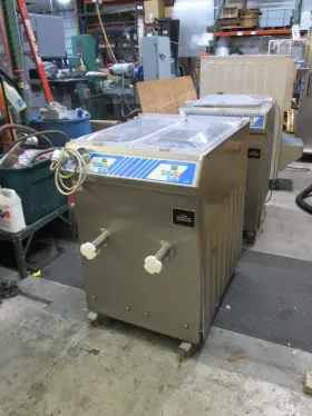 Carpigiani 60 Agemaster Rtx Gelato And Ice Cream Pasteurizers Pastomaster