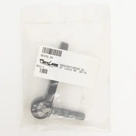 Cl-8-exp-2.00 Carr Lane 8exp2.00 Expanding Pin Cam Handle 1/2 Inch X 2 Grip-stainless Steel