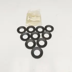 9swcc Carr Lane 1-5/16 Inch Id X 2-5/8 Od Spherical Washer Lot Of 10