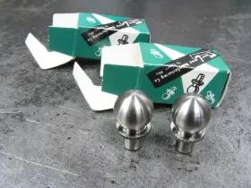 Cl-1-scb Carr Lane Shoulder Construction Tooling Ball 1/2 Inch