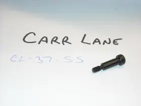 Cl-37-ss Carr Lane Shoulder Screw New Old Stock