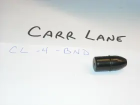 Cl-4-bnd Carr Lane Bullet Nose Dowel Pin New Old Stock