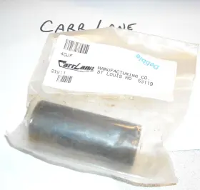 Cl-4-djf Carr Lane Drill Jig Foot New Old Stock