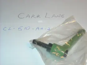 Cl-510-ah-2 Carr Lane Adjustable Handle New Old Stock