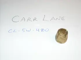 Cl-5w-480 Carr Lane Collet Bushing New Old Stock