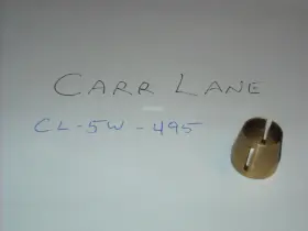 Cl-5w-495 Carr Lane Collet Bushing New Old Stock