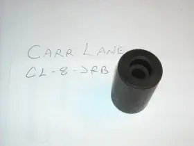 Cl-8-jrb Carr Lane Jig Rest Button New Old Stock