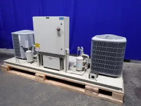 24abb336a610 Carrier Corporation Euc-carrier 2014 Air Conditioner