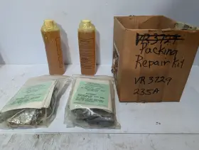 3729 Carver 12 Ton Hydraulic Unit Oem Repair Kit - Free Shipping Returns