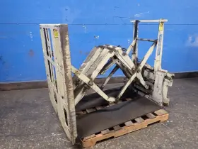 45e-phs-108 Cascade Euc-cascade Push/pull Attachment 4500 Lbs 08