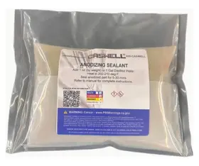 Alse22 Caswell Anodizing Sealant - 1 Lb