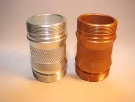 Caswell Dyecpbf9 Copper Bf Anodizing Dye - 4oz
