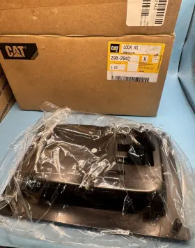 298-2942 Cat Genuine New Caterpillar Excavator Lock 322c 324d 325c Ships Free