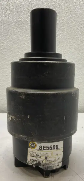 8e5600 Cat Carrier Roller Group