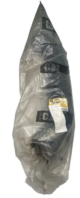 230-2867 Caterpillar Cat 75mm Inside Diameter Hose Air E324d 325d 329d