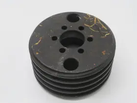 T213260 Cci 000382164601 Retainer Screw Valve