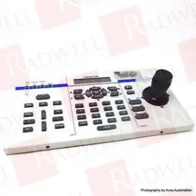 D7313h Cctv Inc / Used