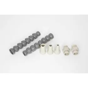 8450-11 Cedarberg Snap-loc Systems 1/2 Hose Assembly Kit
