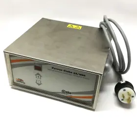 900-ind Ceia Pw3-32/900-ind V1.003 Pw3-32/900 Powercube Inductive Heater Generator Controller 32kvar 230vac