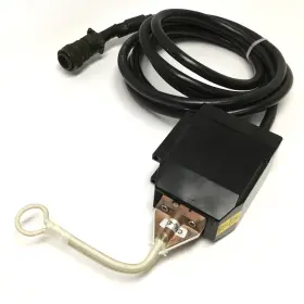 Pwh-10-05-40 Ceia Pwh-10-05-40/900 Induction Heating Head With Coil For Powercube 0.2-0.5 F