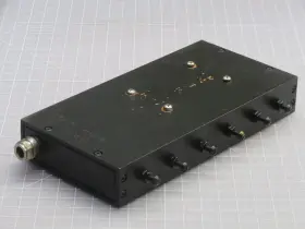 Cfx815-6m Celwave Division Of Radio Frequency System T266068