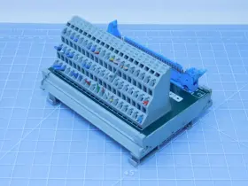 51012380 Cencorp Servo Interface Module T148057