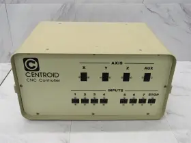 Cnc-1-b24-bf-rp Centoid Centroid Cnc Controller #2