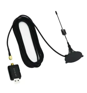 Wmpg-4 Centroid 15357 Replacement Antenna And Receiver For Wmpg-6/wmpg-4/wmpg-4 Plasma