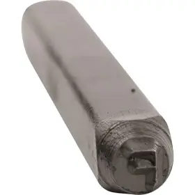 Sort-3 Ch Hanson 20350f - Stamp Sort-3/8 Inch Standard F