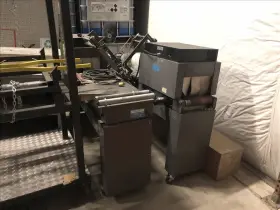 Charles Beseler 2014-mb / T-14-8-d Shrink Wrapper B40747