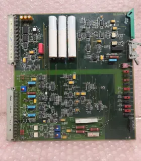 Ct813270b Charmilles Roboform 851 4270 H Control Board Usa Stock Free Shipping