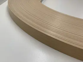F86992 Charter Industries Formica Edge Banding Maple 3mm 15/16 Inch X 200