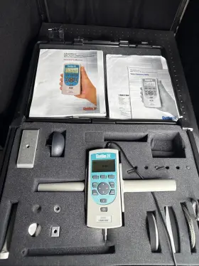Mc500 Chatillon Msc Muscle Streght Testing