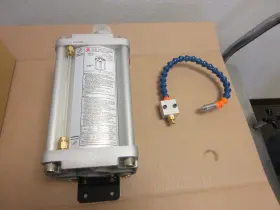 Com-2l Chen Ying Oil-mist Type Pneumatic Lubricator