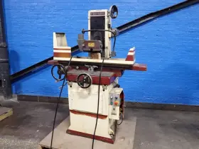 02250330011 Chevalier Fsg-618m Euc-chevalier Surface Grinder 6 Inch X 18
