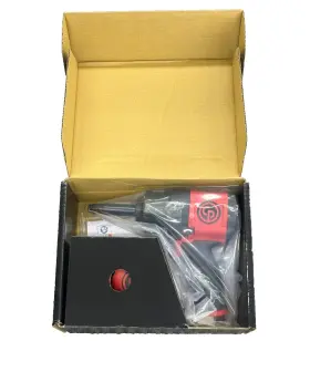 Cp7748-2 Chicago Pneumatic Impact Wrench 1/2 Inch