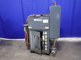 11240360006 Chip Blast Gv20 Euc-chip 2008 High Volume Coolant Pump