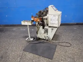 042400700 Chiyoda Kogyo Co Sp-8sst Euc-chiyoda Cnc Pipe Bender