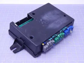 6002j10052 Cimtek C1118-900a V03 Mount Connector T114303
