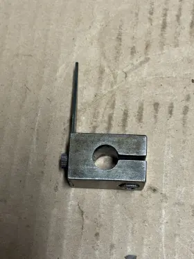 109130 Cincinnati Monoset End Mill/ Drill Grinder Finger Follower For 1/2 Inch Shaft
