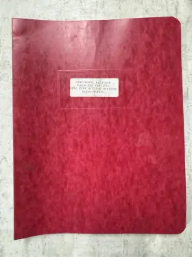 2-gm-75130 Cincinnati Milacron Plain And Vertical Dial Type Milling Machines Parts Manual