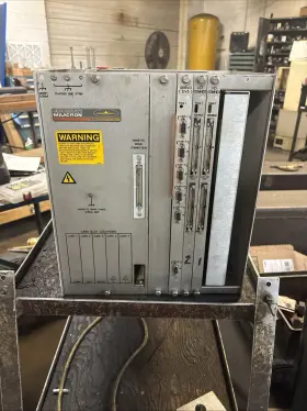 A3-424-2130a Cincinnati Milacron Cnc Acramatic 2100 Controller