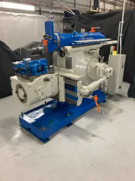 Cin1 Cincinnati 24 Inch Horizontal Shaper