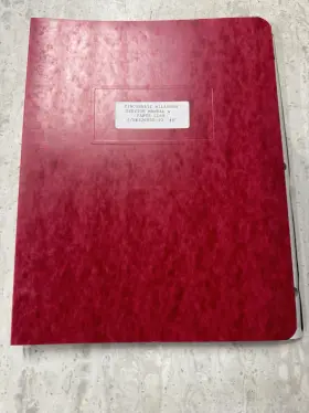 M-1984 Cincinnati Milacron High Power And Dual Milling Machine Manual&parts List
