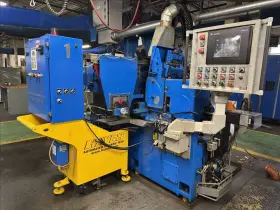 B48515 Cincinnati Milacron 220-8 Centerless Grinder