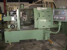 Cincinnati Milacron 2ef-750g Cnc Internal Grinder B30364